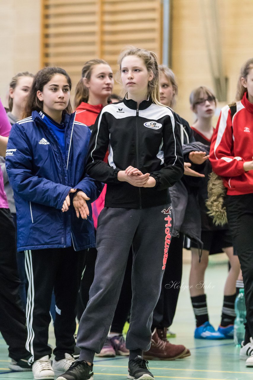 Bild 452 - Girls Cup